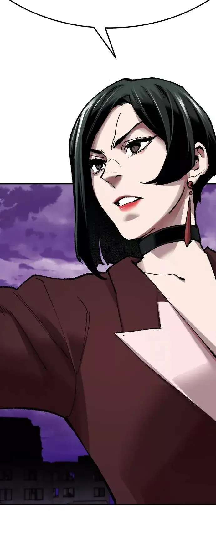 漫画《觉醒战士》[第66话] S市攻防战（2）第83张图