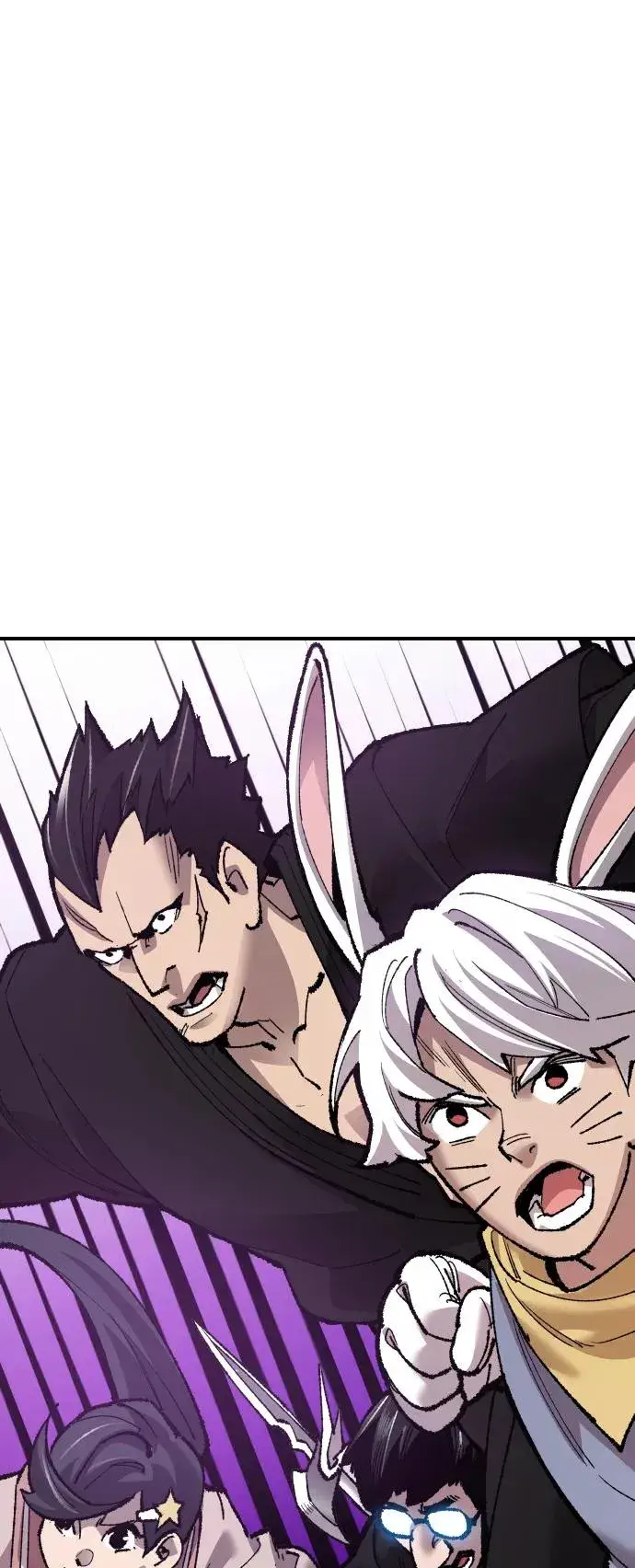 漫画《觉醒战士》[第66话] S市攻防战（2）第84张图
