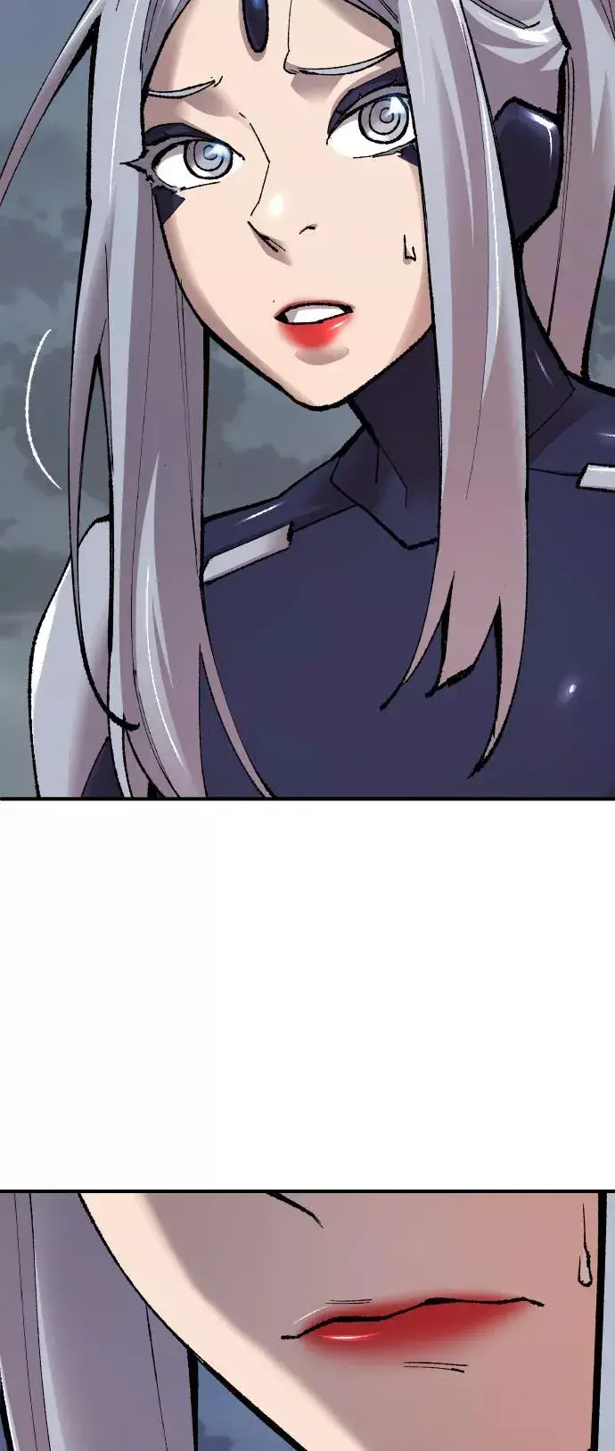 漫画《觉醒战士》[第67话] S市攻防战（3）第34张图
