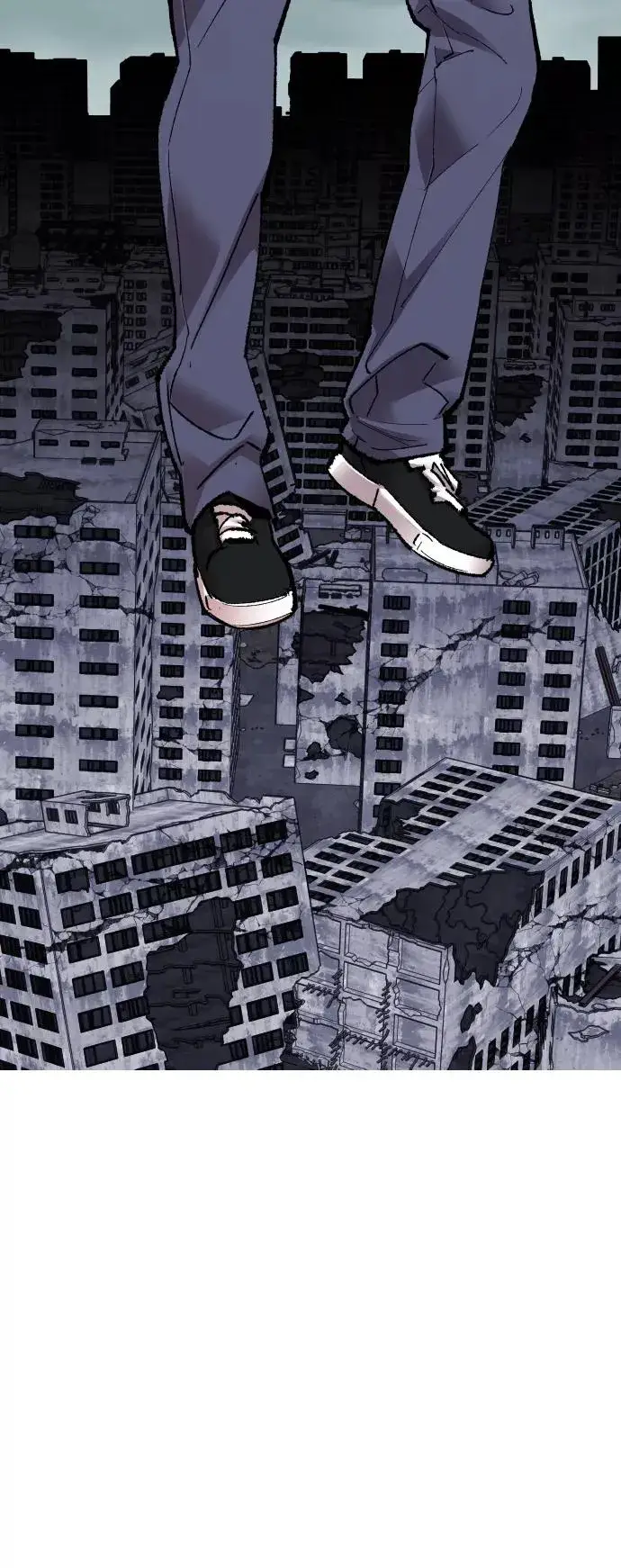 漫画《觉醒战士》[第67话] S市攻防战（3）第46张图