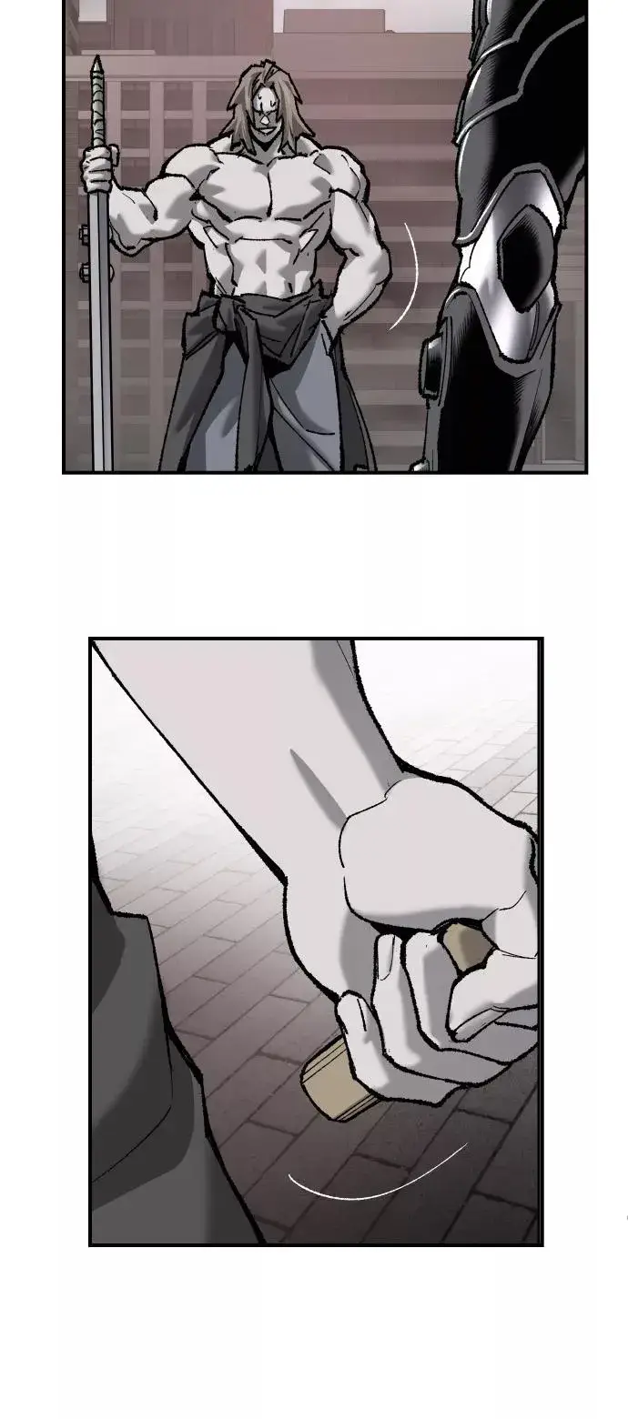漫画《觉醒战士》[第68话] S市攻防战（4）第30张图