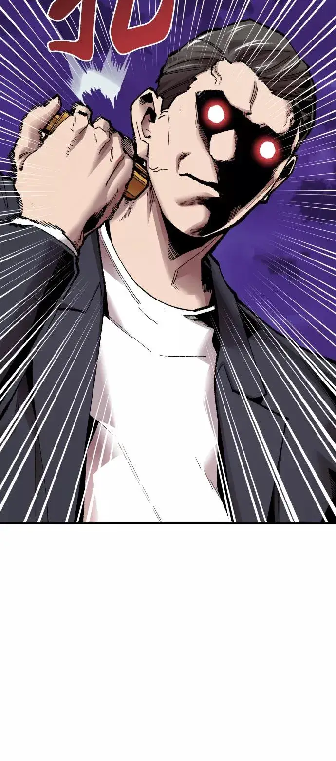 漫画《觉醒战士》[第68话] S市攻防战（4）第32张图