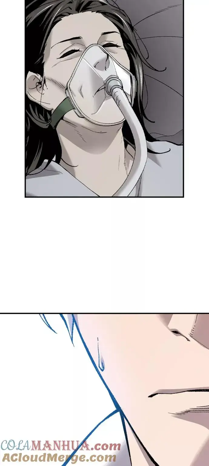 漫画《觉醒战士》[第68话] S市攻防战（4）第61张图