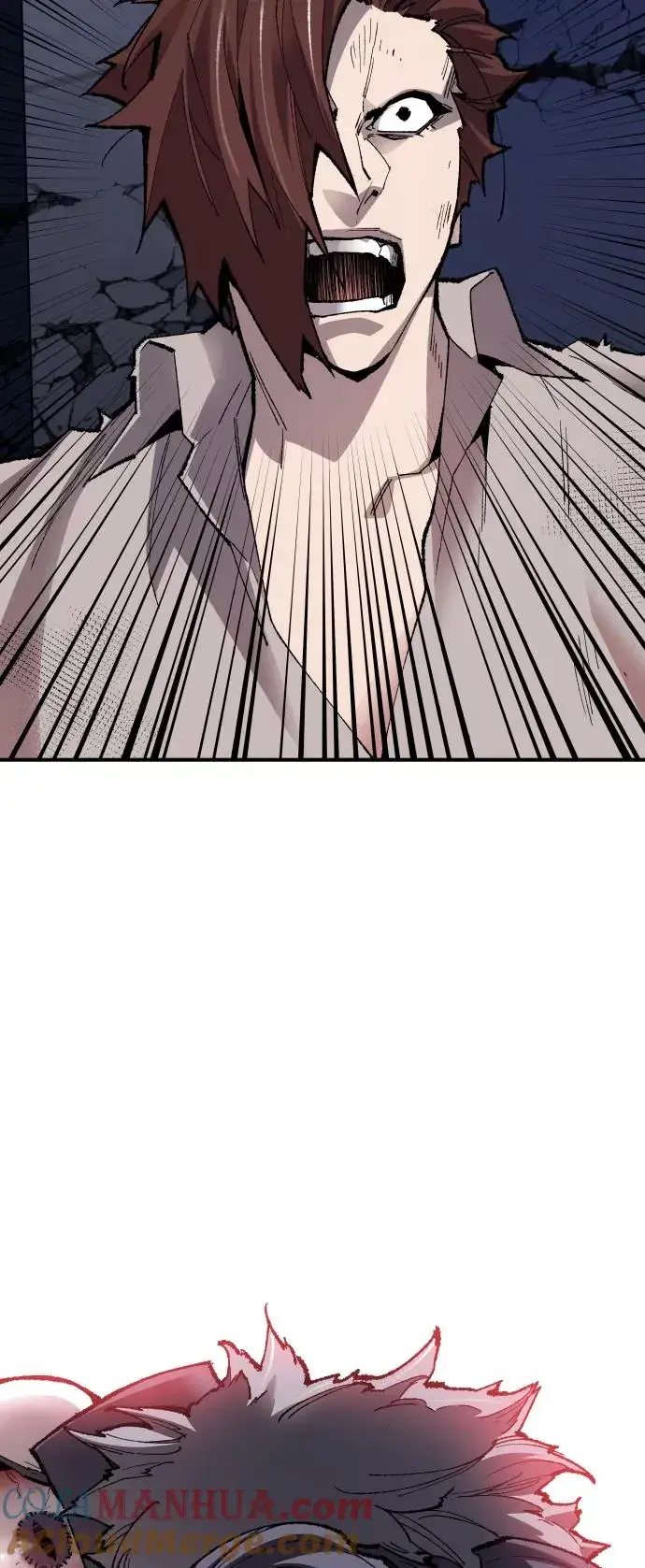 漫画《觉醒战士》[第69话] S市攻防战（5）第129张图