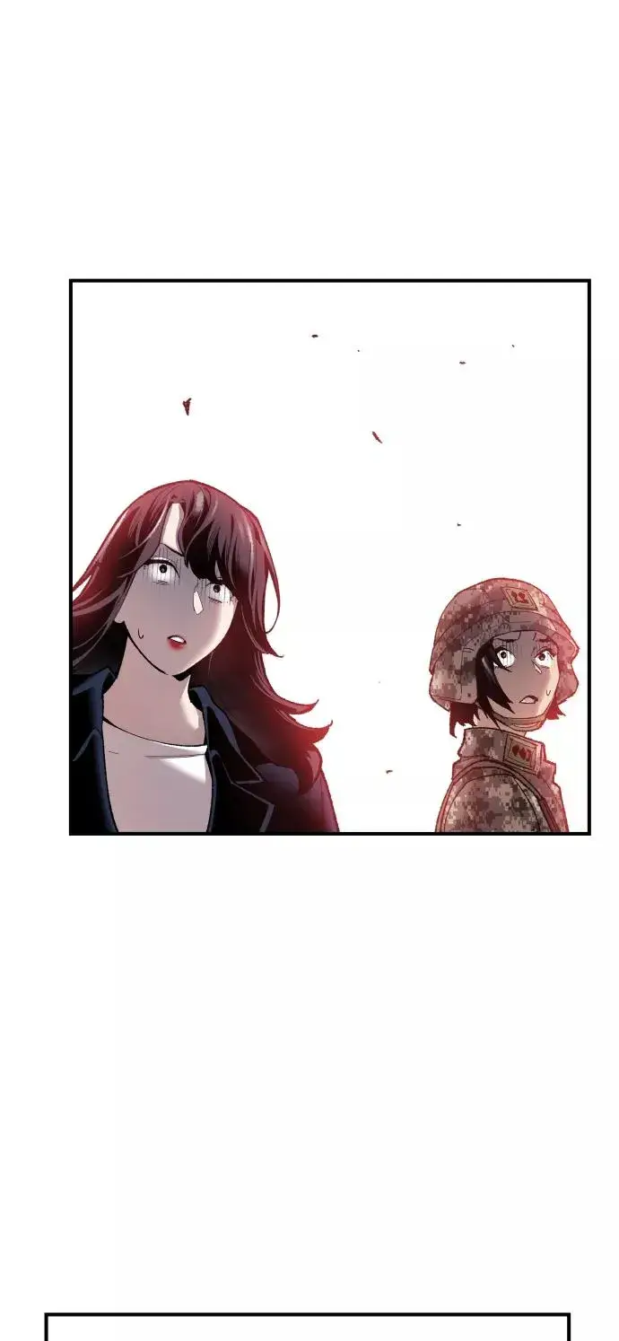 漫画《觉醒战士》[第69话] S市攻防战（5）第16张图