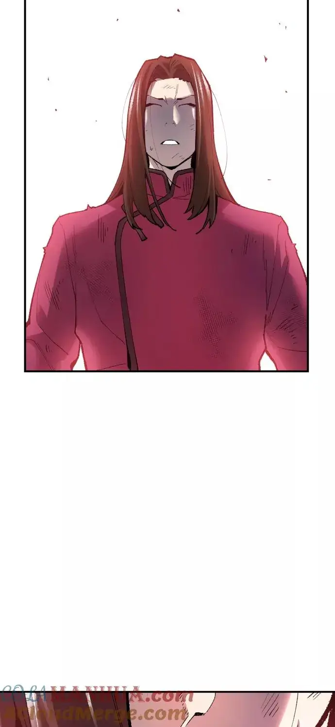 漫画《觉醒战士》[第69话] S市攻防战（5）第17张图