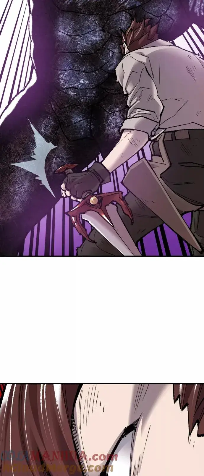漫画《觉醒战士》[第69话] S市攻防战（5）第93张图