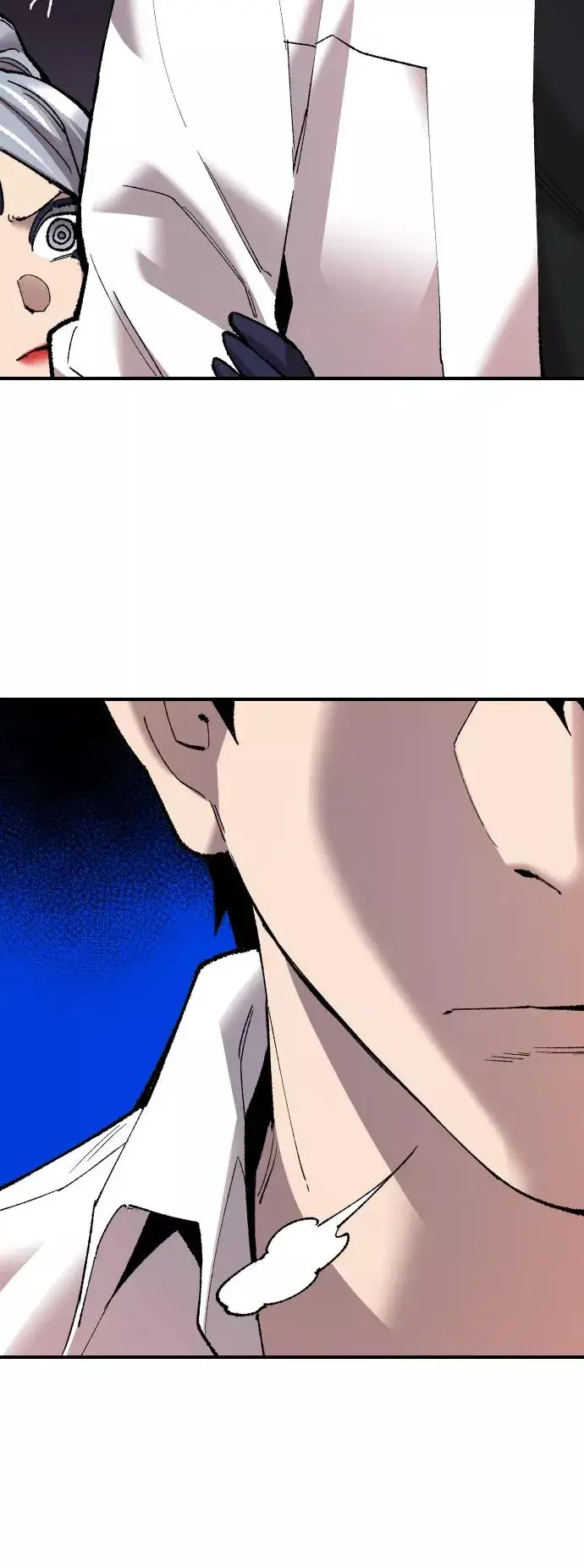 漫画《觉醒战士》[第70话] S市攻防战（6）第43张图