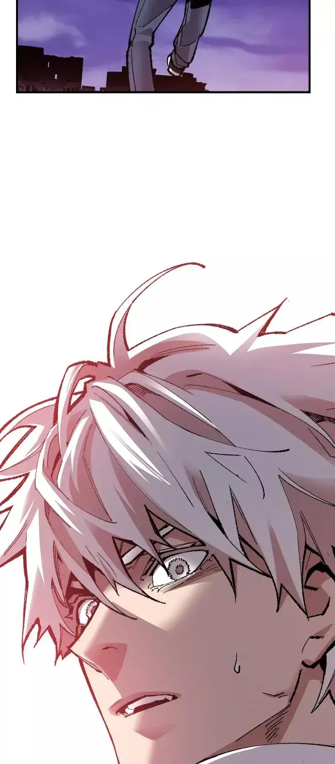 漫画《觉醒战士》[第71话] S市攻防战（7）第11张图