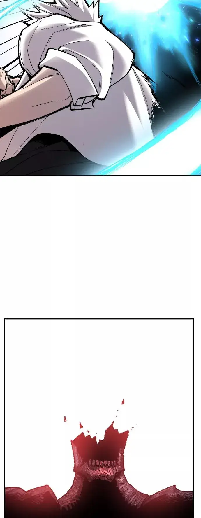 漫画《觉醒战士》[第71话] S市攻防战（7）第122张图