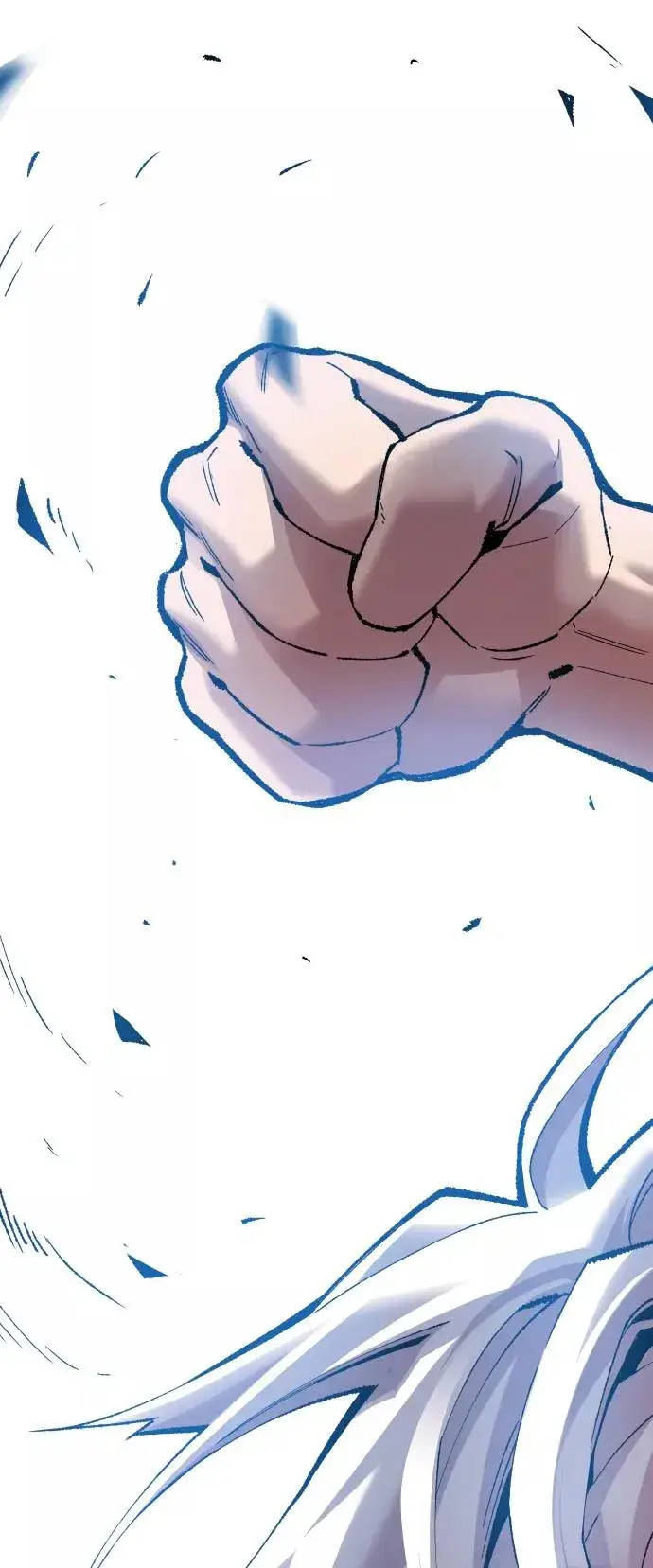 漫画《觉醒战士》[第71话] S市攻防战（7）第131张图