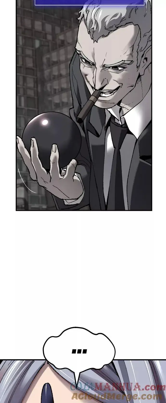 漫画《觉醒战士》[第71话] S市攻防战（7）第69张图