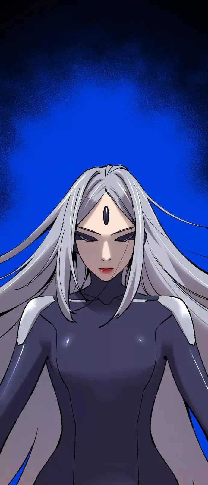 漫画《觉醒战士》[第71话] S市攻防战（7）第96张图