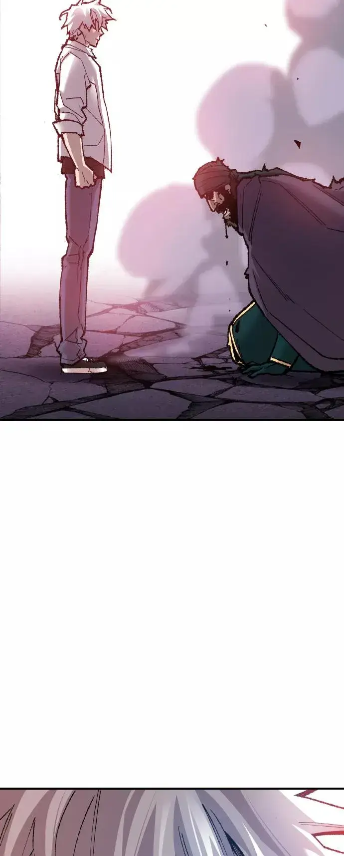 漫画《觉醒战士》[第73话] S市攻防战（9）第114张图