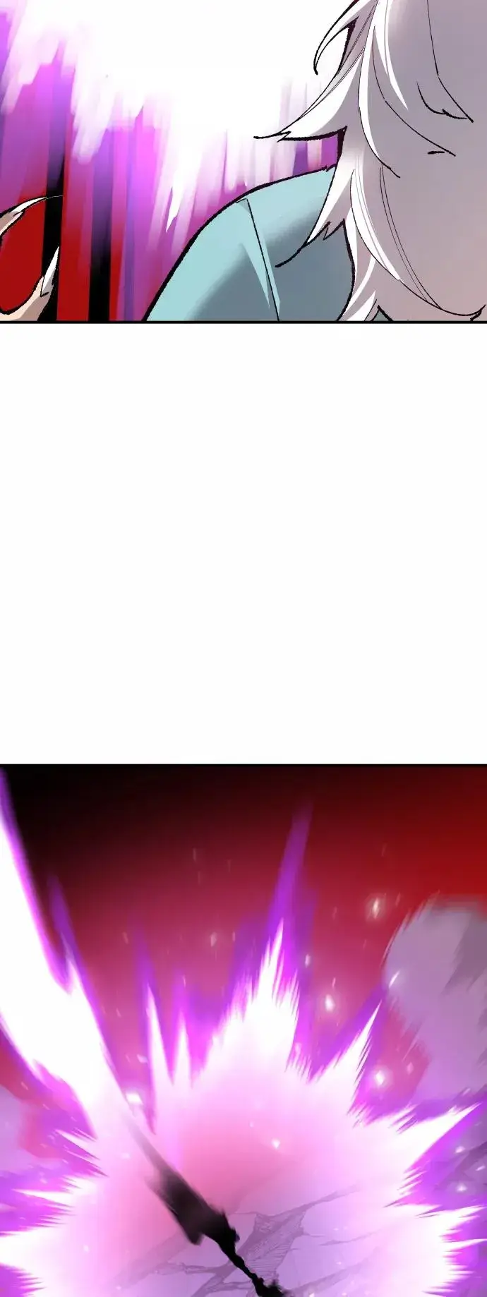 漫画《觉醒战士》[第73话] S市攻防战（9）第32张图