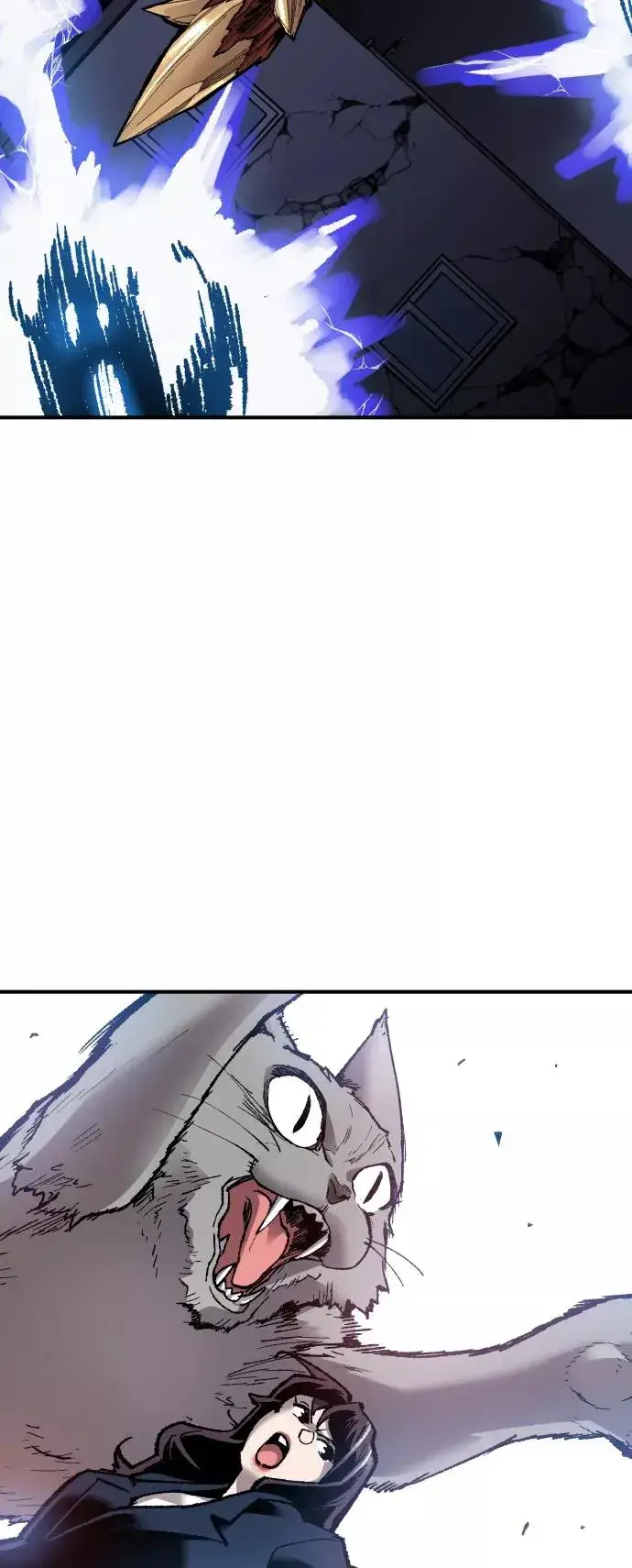 漫画《觉醒战士》[第73话] S市攻防战（9）第75张图