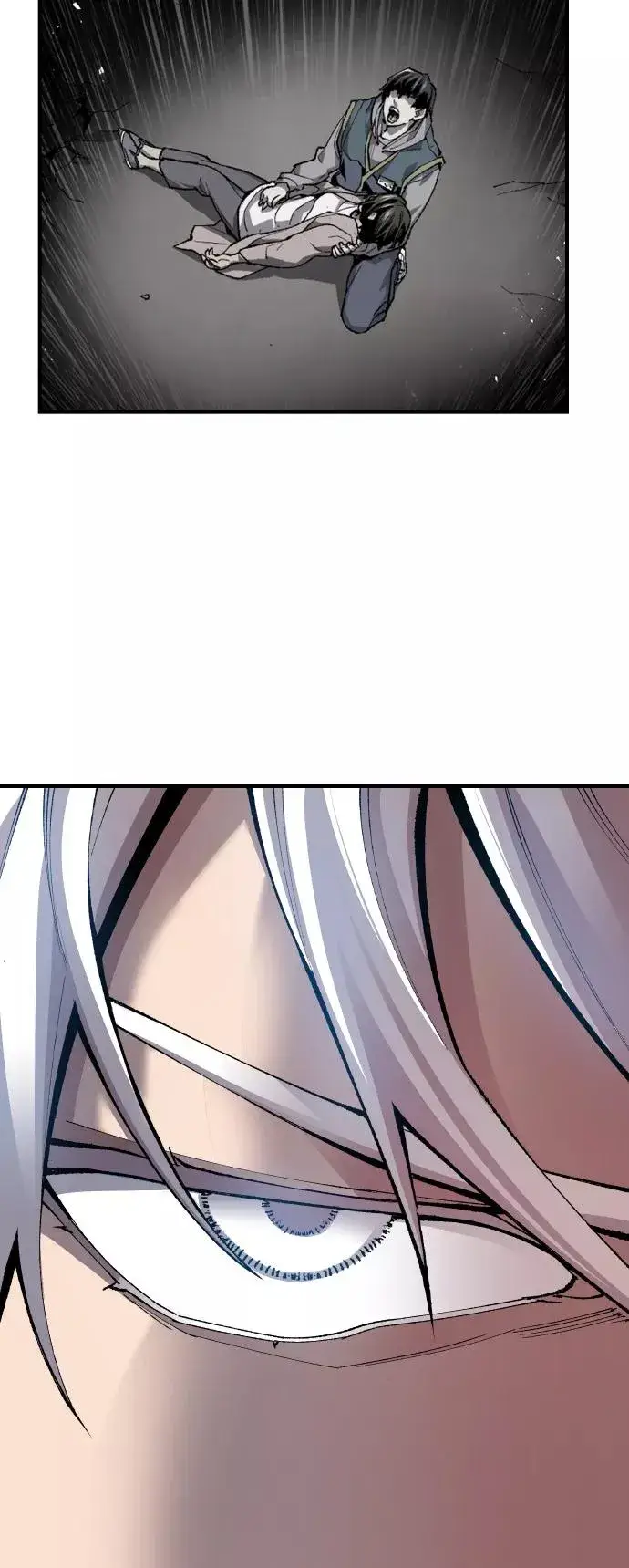 漫画《觉醒战士》[第74话] 人类（1）第102张图