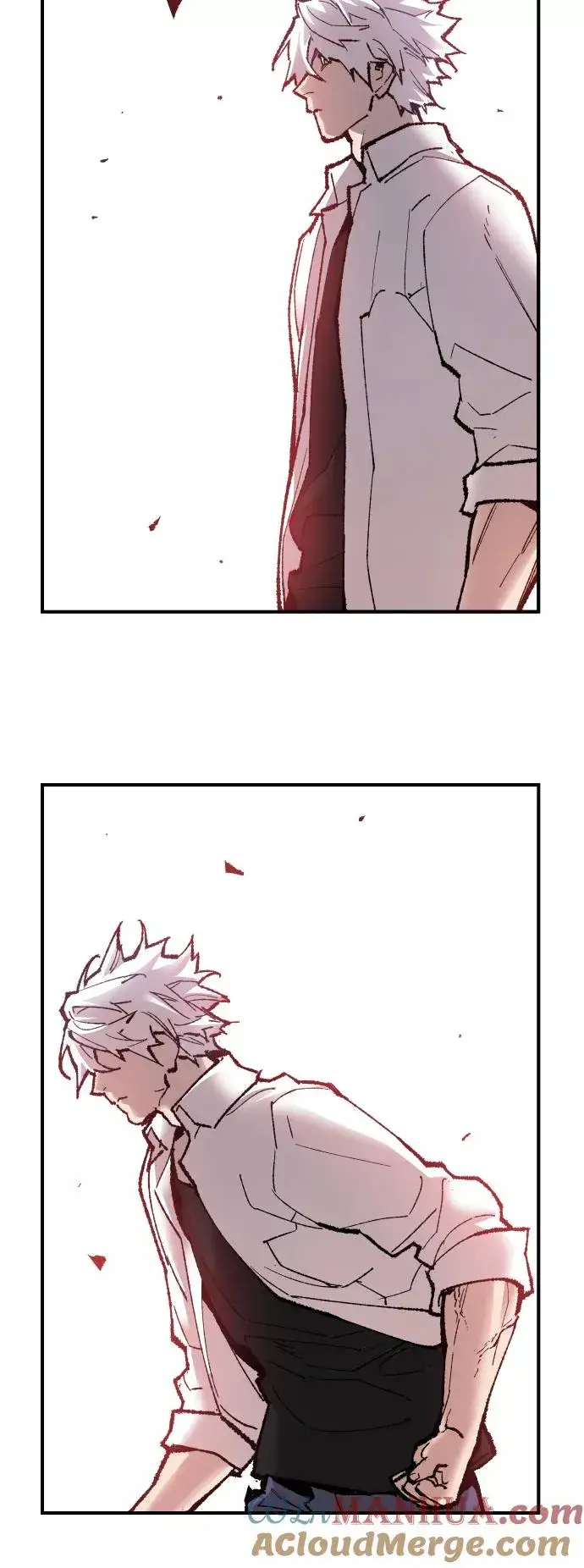 漫画《觉醒战士》[第74话] 人类（1）第117张图