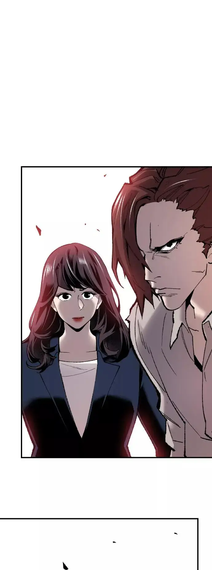 漫画《觉醒战士》[第74话] 人类（1）第72张图