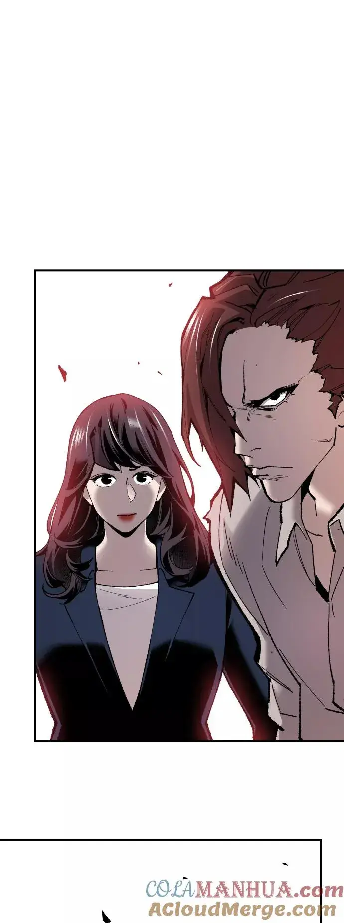 漫画《觉醒战士》[第75话] 人类（2）第5张图