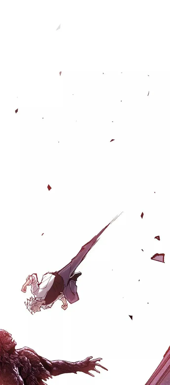 漫画《觉醒战士》[第76话] 人类（3）第11张图