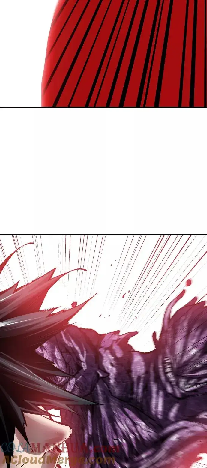 漫画《觉醒战士》[第76话] 人类（3）第121张图