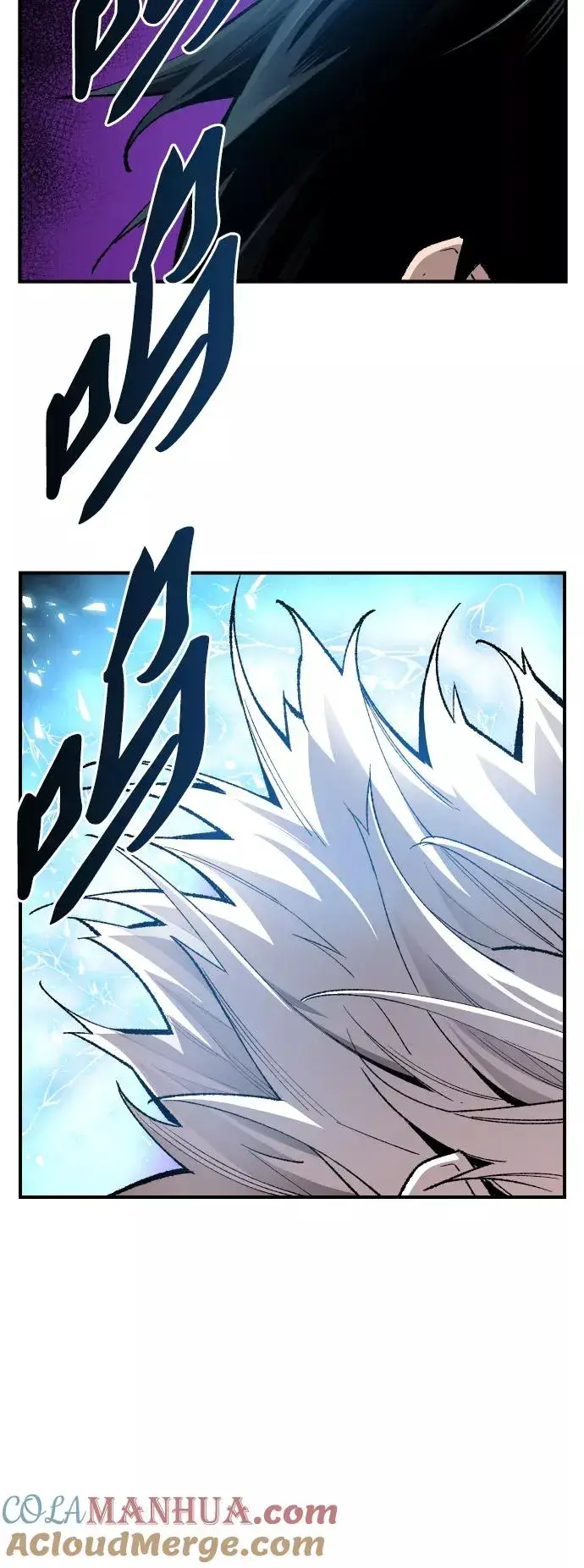 漫画《觉醒战士》[第76话] 人类（3）第133张图