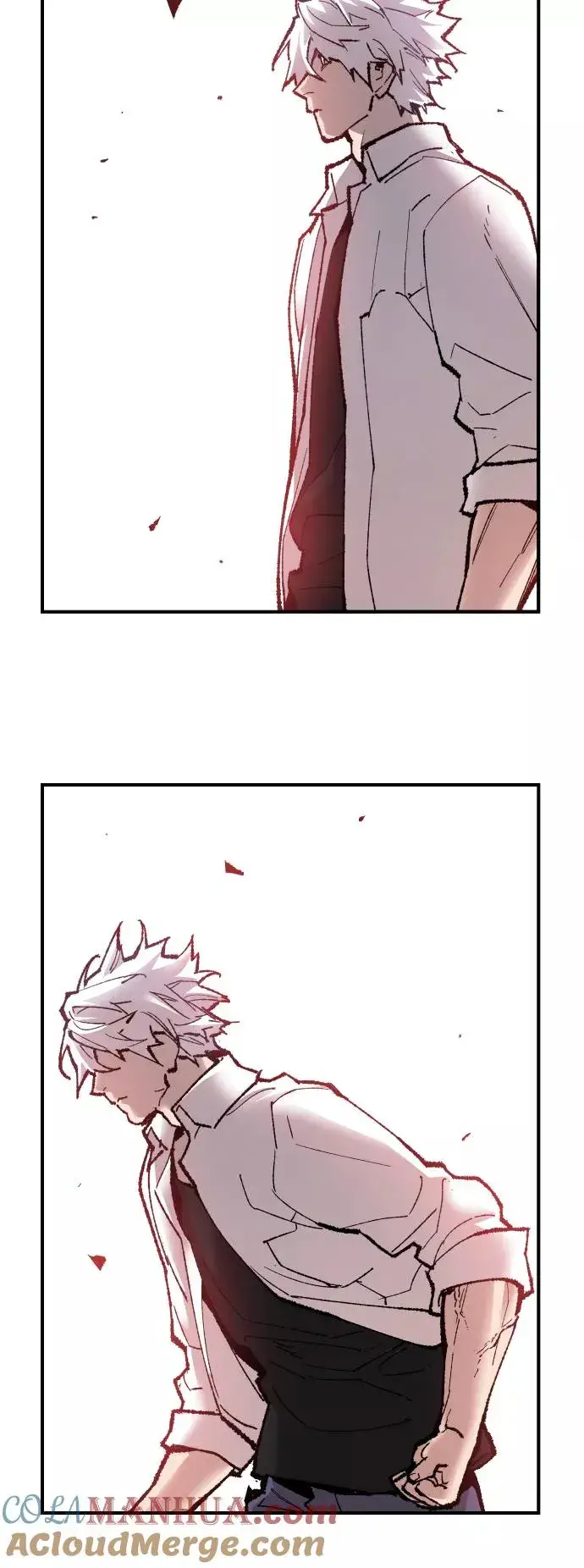 漫画《觉醒战士》[第76话] 人类（3）第5张图