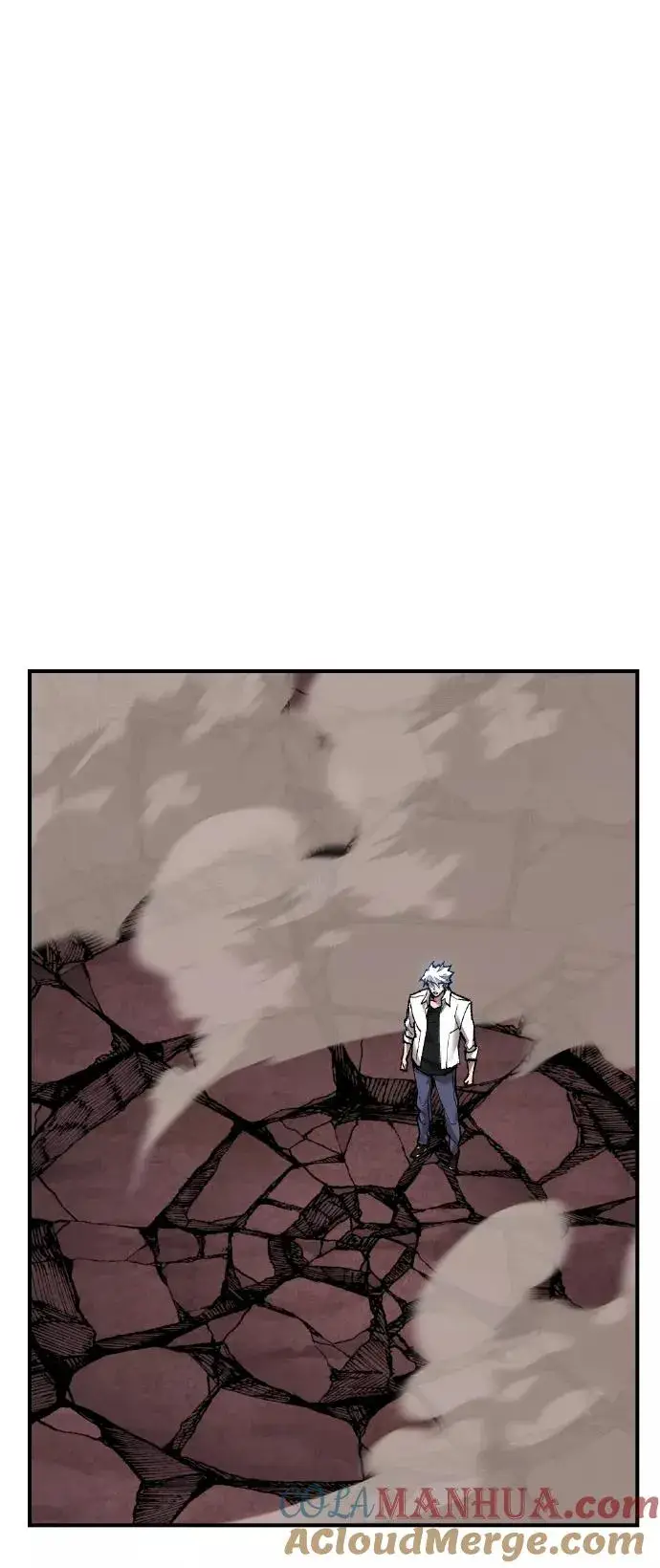 漫画《觉醒战士》[第76话] 人类（3）第61张图