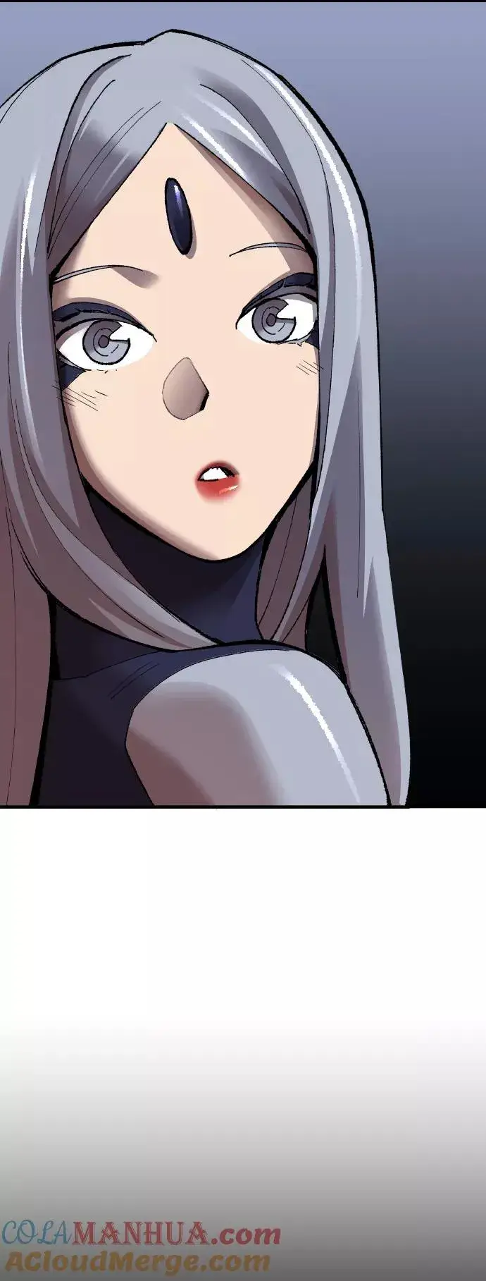 漫画《觉醒战士》[第77话] 人类（4）第129张图