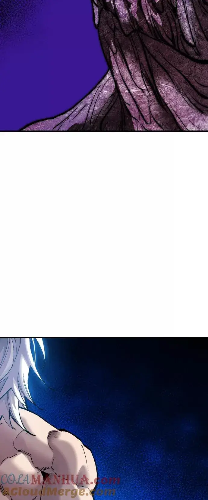 漫画《觉醒战士》[第77话] 人类（4）第133张图
