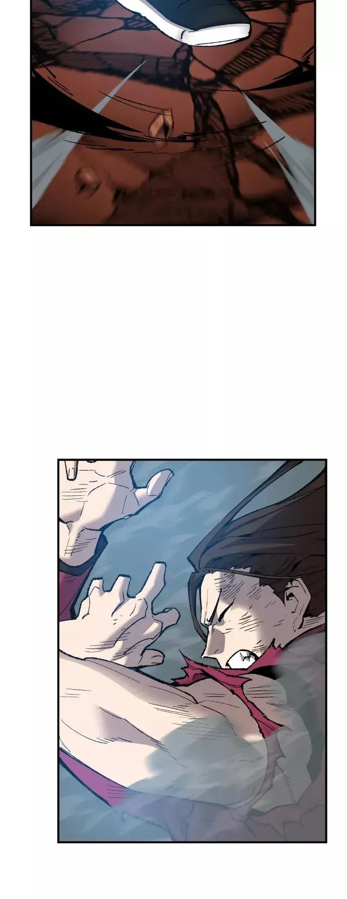 漫画《觉醒战士》[第78话] 人类的时代第119张图