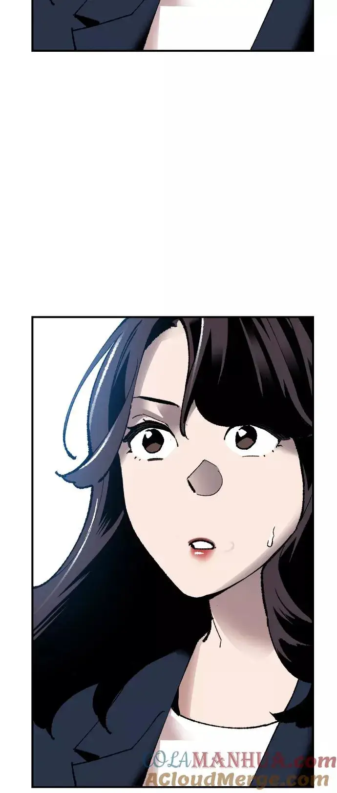 漫画《觉醒战士》[第78话] 人类的时代第141张图
