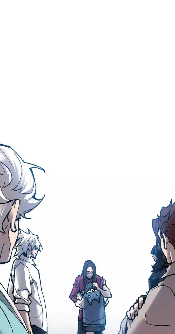 漫画《觉醒战士》[第78话] 人类的时代第160张图