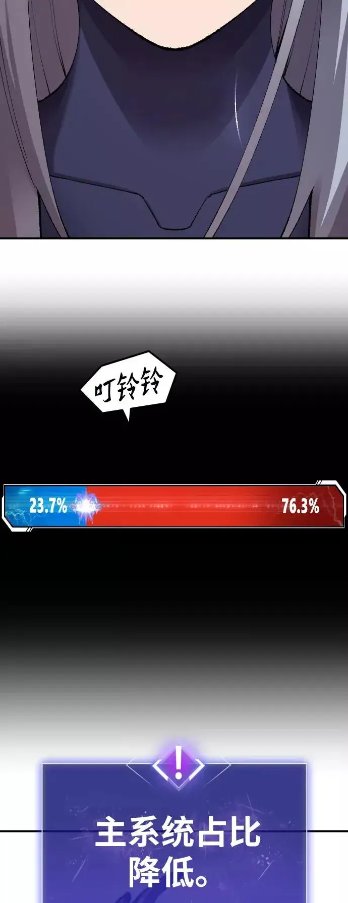 漫画《觉醒战士》[第78话] 人类的时代第38张图