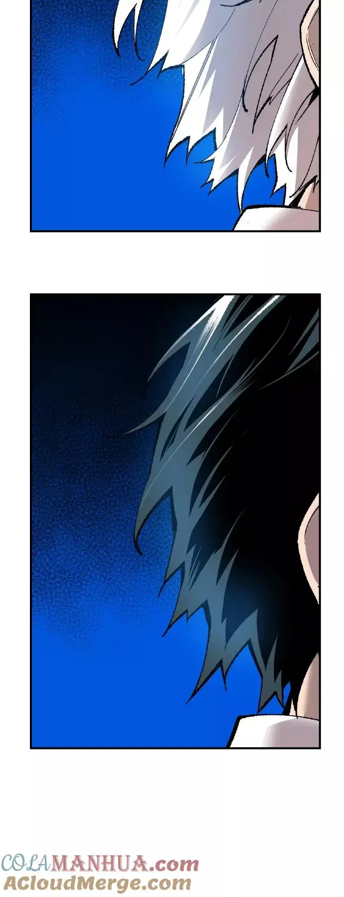 漫画《觉醒战士》[第78话] 人类的时代第73张图