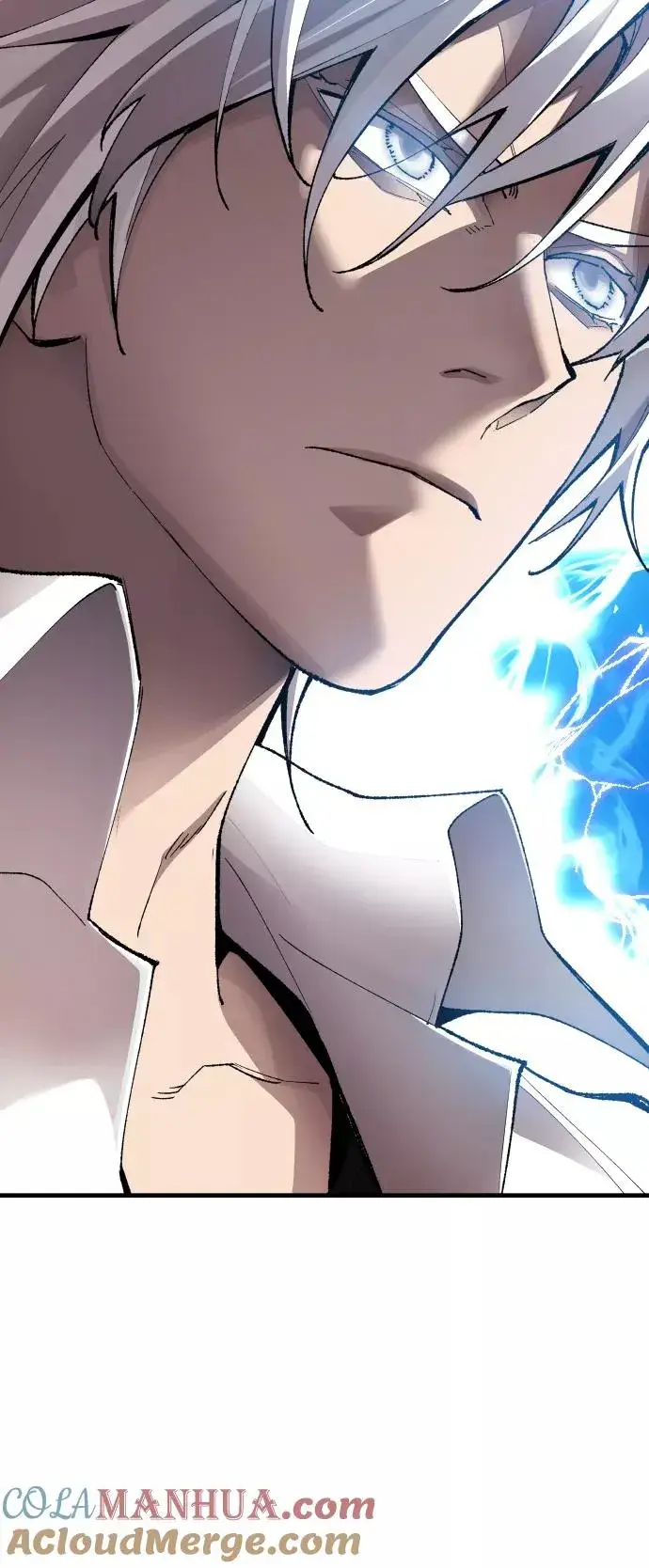 漫画《觉醒战士》[第78话] 人类的时代第93张图
