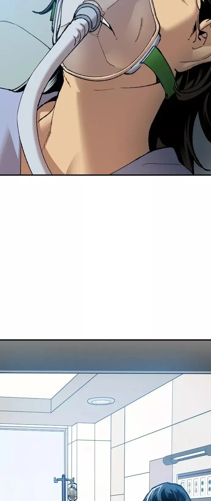 漫画《觉醒战士》[第79话] 第一季 尾声第31张图