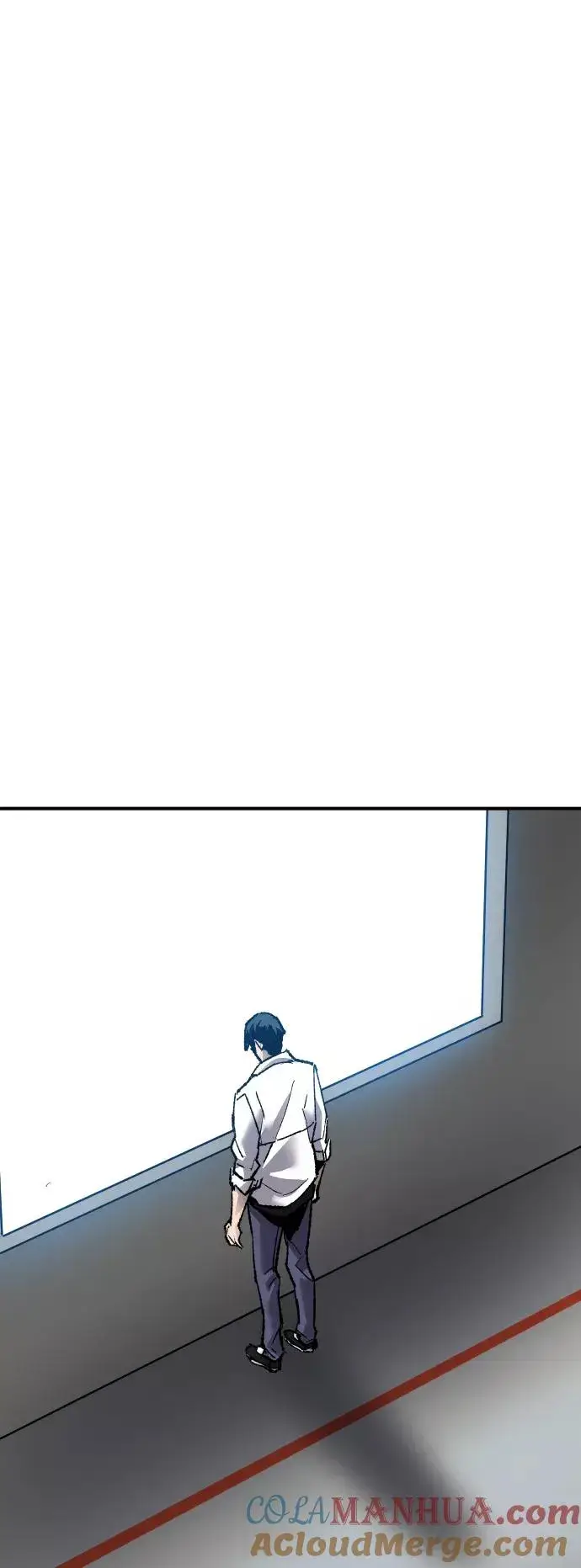 漫画《觉醒战士》[第79话] 第一季 尾声第41张图