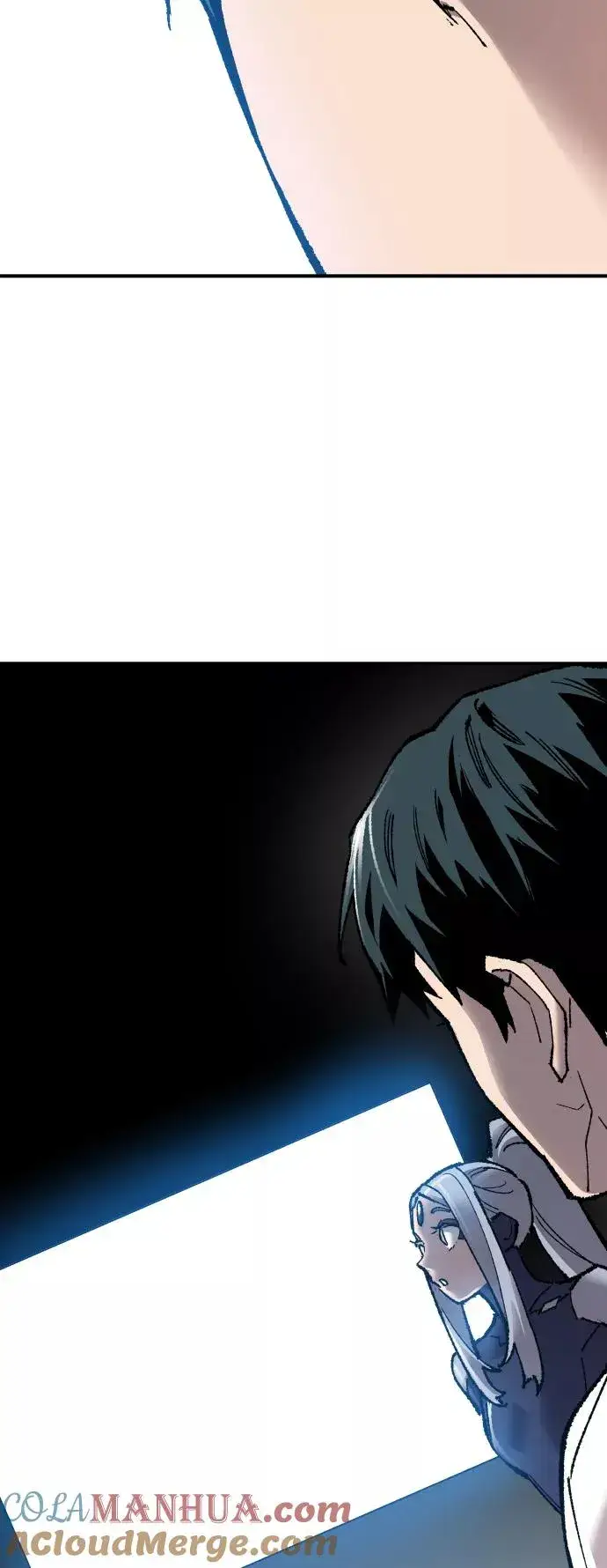 漫画《觉醒战士》[第79话] 第一季 尾声第57张图