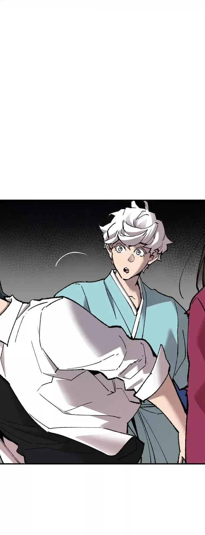 漫画《觉醒战士》[第79话] 第一季 尾声第67张图