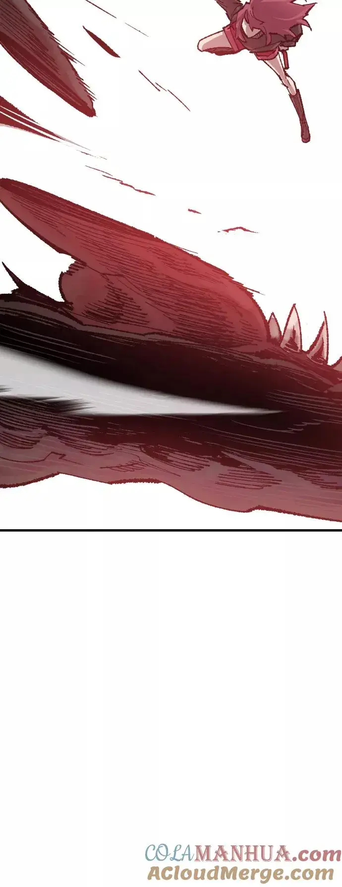 漫画《觉醒战士》[第79话] 第一季 尾声第89张图