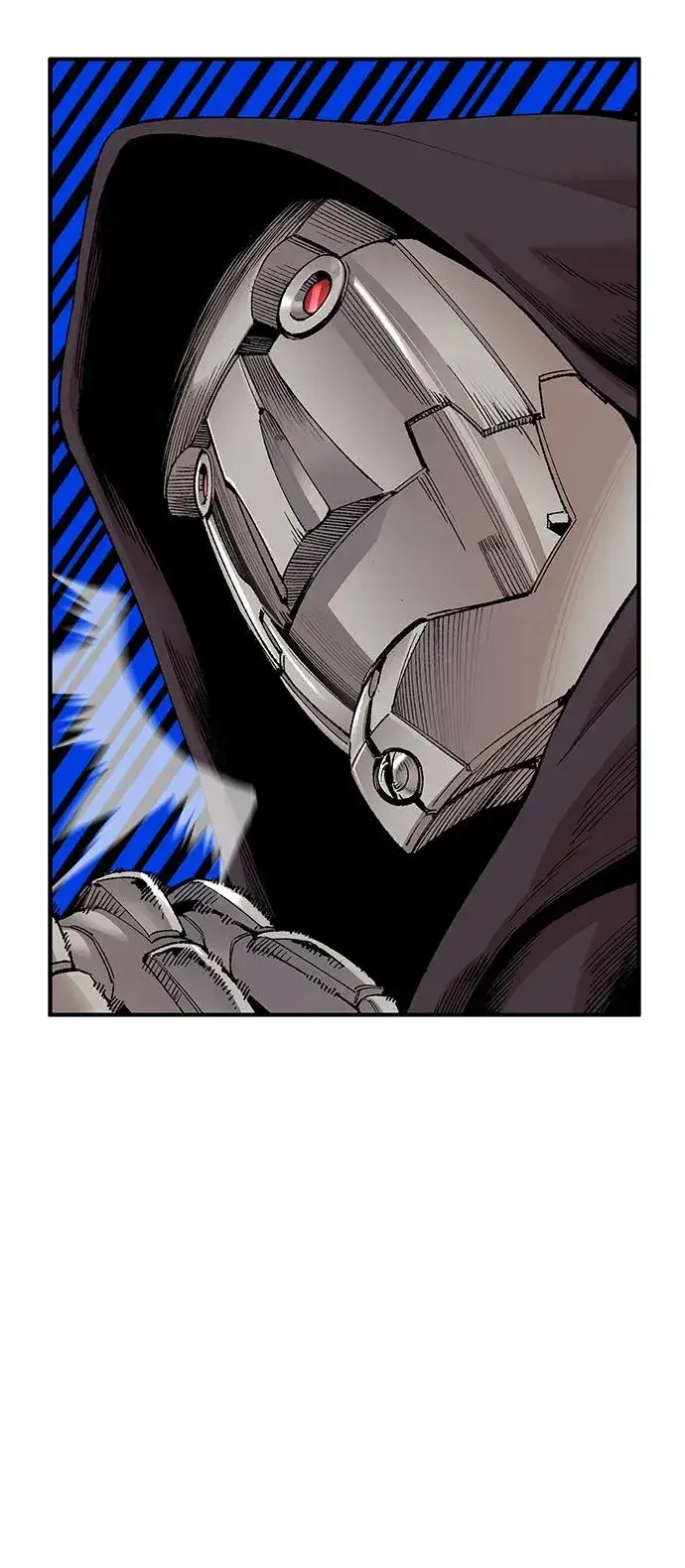 漫画《觉醒战士》[第2部] 第1话 锋顺（1）第120张图