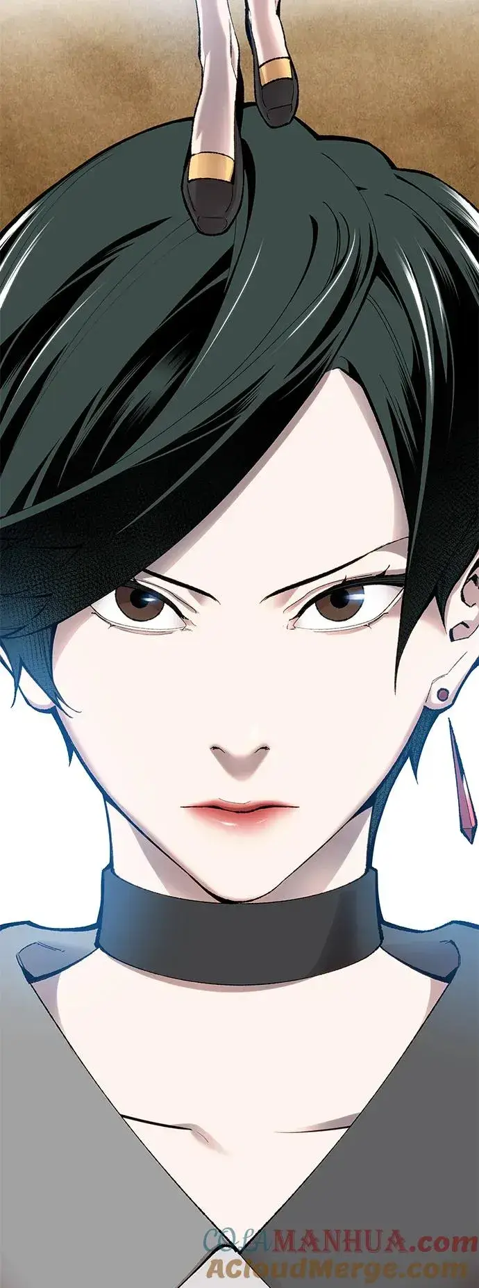 漫画《觉醒战士》[第2部] 第1话 锋顺（1）第157张图