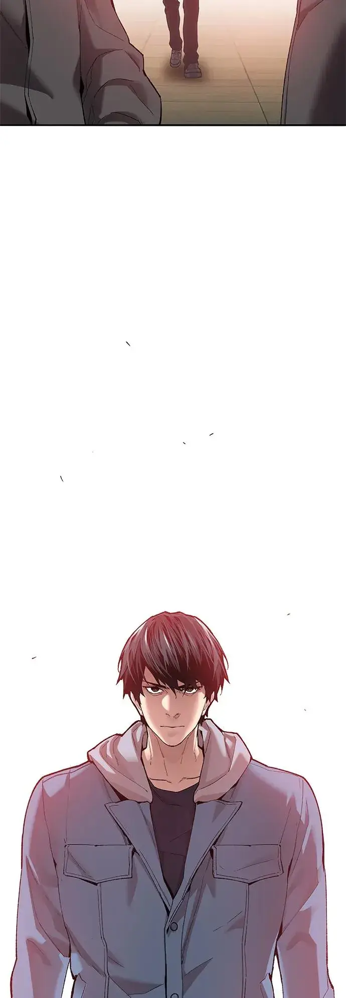 漫画《觉醒战士》[第2部] 第3话 招惹的话…第75张图