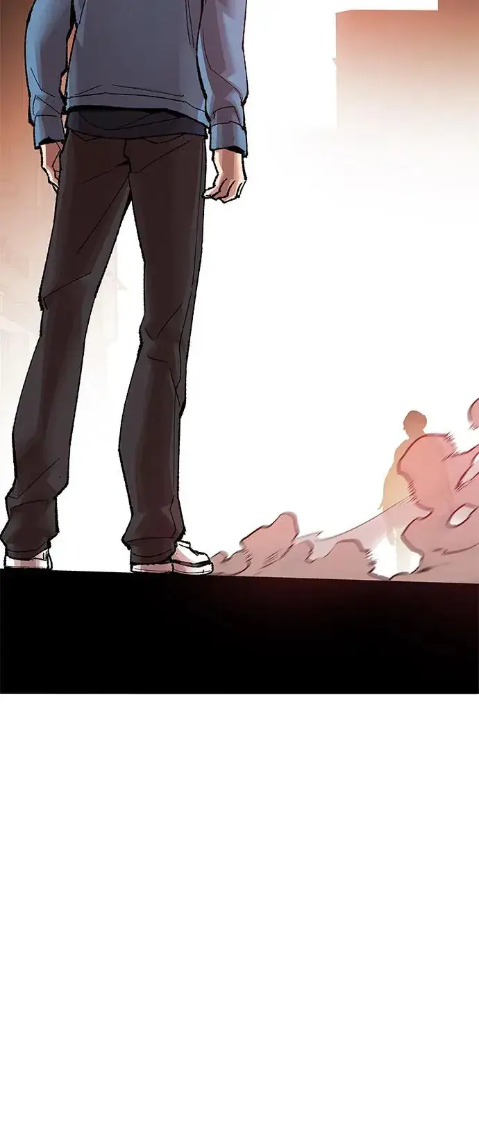 漫画《觉醒战士》[第2部] 第3话 招惹的话…第86张图