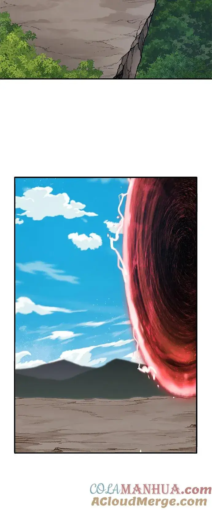 漫画《觉醒战士》[第2部] 第4话 会被干掉的第137张图