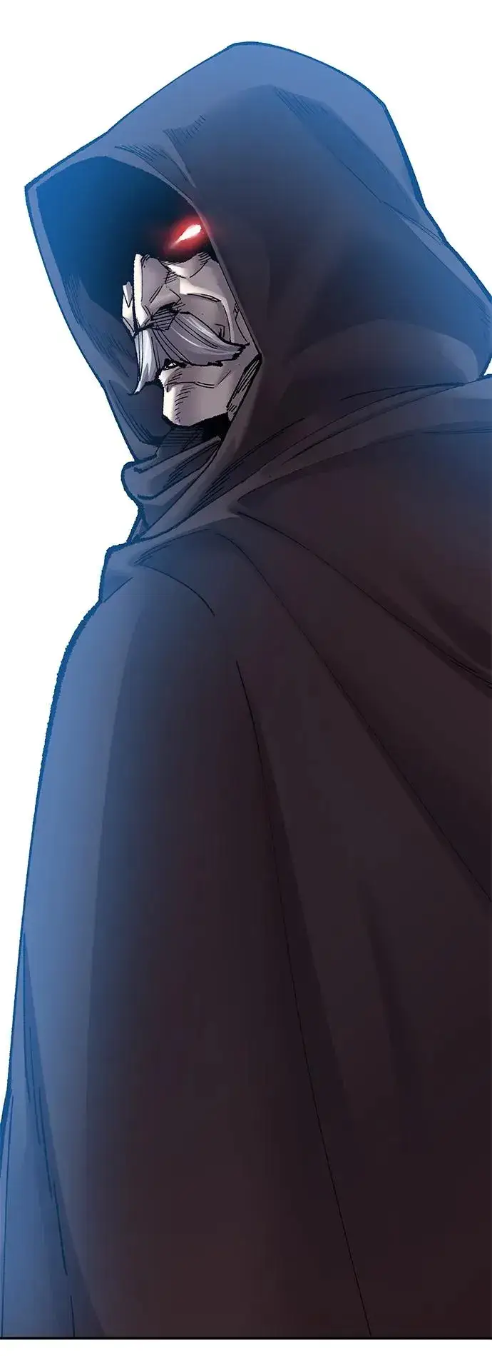 漫画《觉醒战士》[第2部] 第5话 探个究竟第120张图