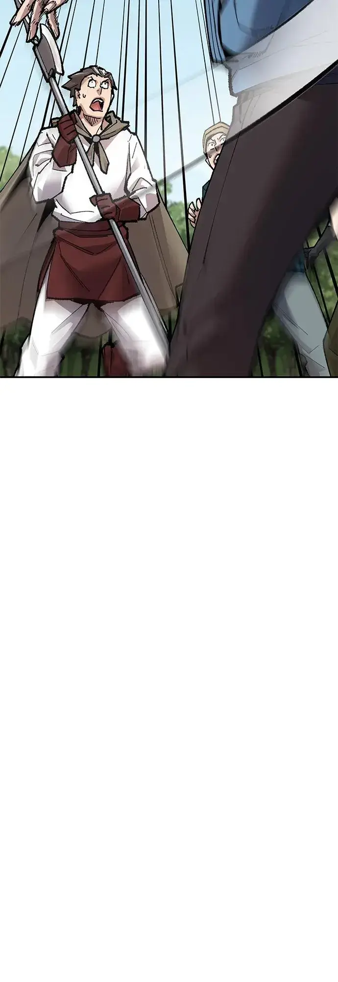 漫画《觉醒战士》[第2部] 第5话 探个究竟第131张图