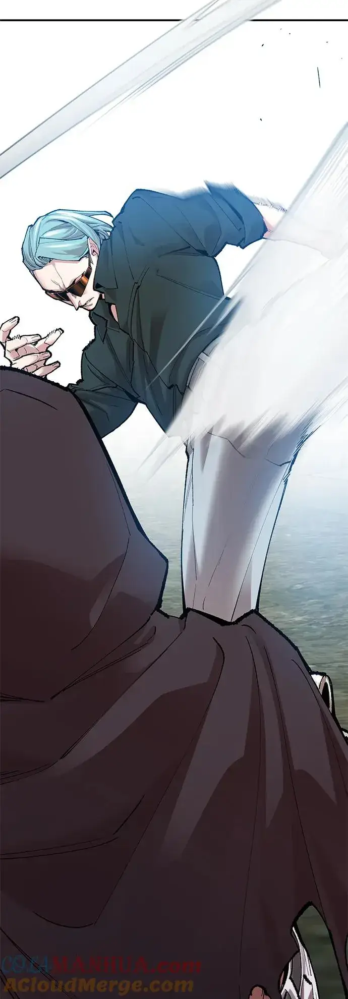 漫画《觉醒战士》[第2部] 第7话 开放型深渊（2）第37张图